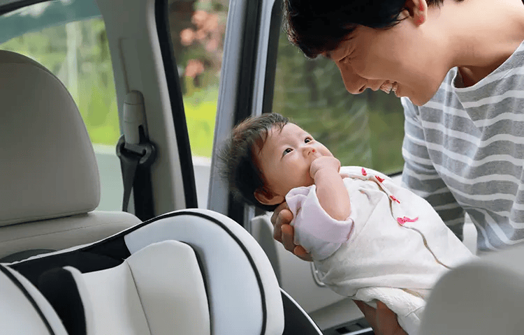 日常使いしやすい車のイメージ